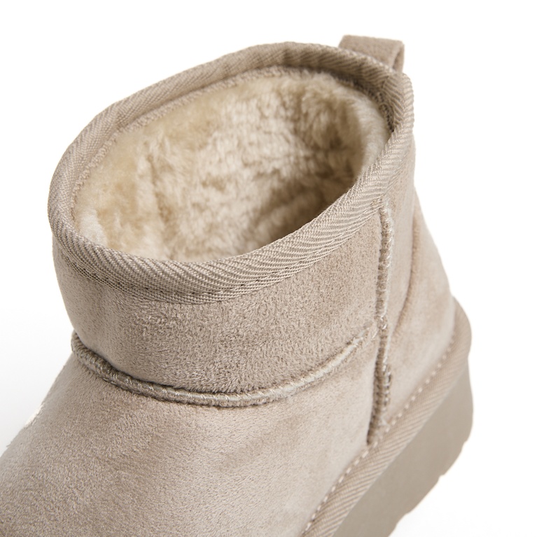 Chunky boots "Luna Platform" 